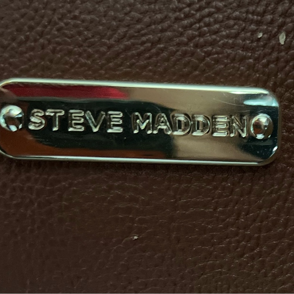 Steve Madden purse